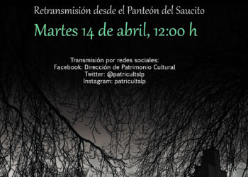“La Muerte Niña”, “Conociendo nuestro patrimonio documental” y “De Arquitectura y Gastronomía”