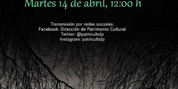 “La Muerte Niña”, “Conociendo nuestro patrimonio documental” y “De Arquitectura y Gastronomía”