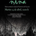 “La Muerte Niña”, “Conociendo nuestro patrimonio documental” y “De Arquitectura y Gastronomía”