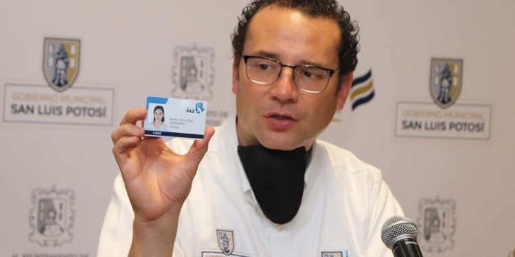 Se presenta programa municipal “Soy Joven de Paz”