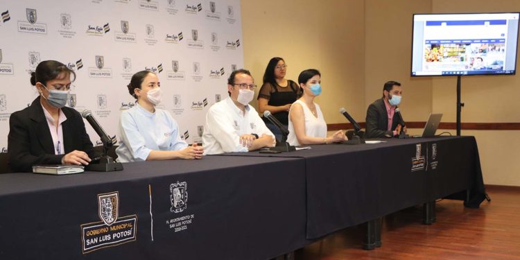 Se presenta ‘Plataforma Digital para Programas Sociales’
