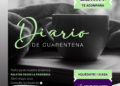 CEART abre convocatoria para “Diario de una cuarentena”