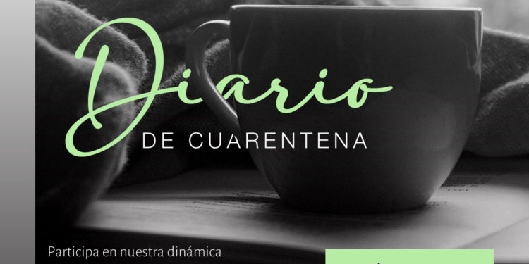 CEART abre convocatoria para “Diario de una cuarentena”
