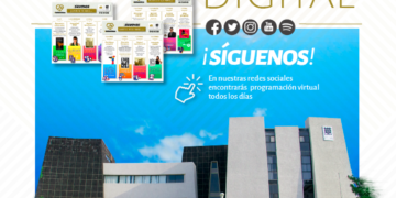 Nueva revista digital del IPBA