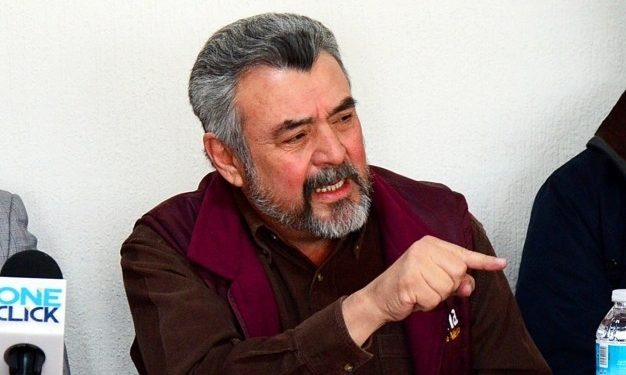 MORENA hace un llamado a partidos y opinólogos para “no desinformar” durante contingencia