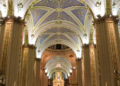 Conferencia virtual “La Catedral y su historia”