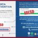 Policía Cibernética alerta sobre robo de datos por tarjeta Bienestar falsa