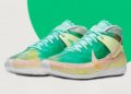 Los mejores tenis de la semana