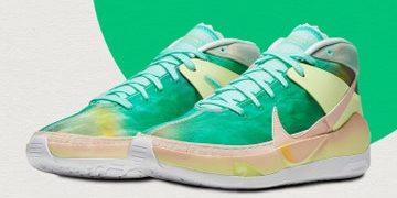 Los mejores tenis de la semana