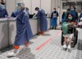España supera los 9,000 fallecidos y más de 22.600 curados por coronavirus