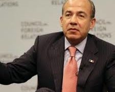 Estamos organizándonos para derrotar la revocación de mandato: Calderón