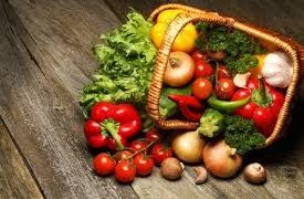 Guía de alimentación en tiempos de contingencia