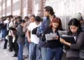 Pandemia podría deja a más de 3 millones de mexicanos sin empleo