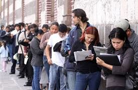 Pandemia podría deja a más de 3 millones de mexicanos sin empleo