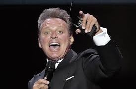 Luis Miguel cumple 50 años