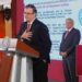ONU aprueba propuesta de México para evitar especulación por covid-19