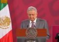 AMLO firma decreto con medidas para enfrentar crisis económica por covid-19