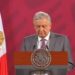 AMLO firma decreto con medidas para enfrentar crisis económica por covid-19