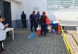 Van 29 casos por covid-19 en Puente Grande