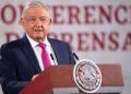 Recaudación en México aumentó: AMLO