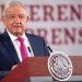 Recaudación en México aumentó: AMLO