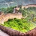 La Muralla China en realidad