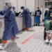 España supera los 9,000 fallecidos y más de 22.600 curados por coronavirus
