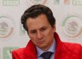 Niegan libertad a Emilio Lozoya por riesgo de fuga
