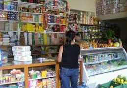 Gobierno pide comprar a pequeños comercios  durante cuarentena