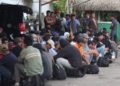 Piden devolver a casi 10 mil migrantes e Tamaulipas