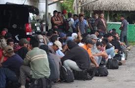 Piden devolver a casi 10 mil migrantes e Tamaulipas