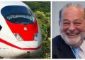Carlos Slim gana licitación del tramo 2 del Tren Maya