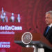 Agradece AMLO a presidente Chino venta de insumos para enfrentar pandemia