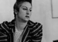 Google rinde homenaje a Lola Álvarez Bravo