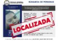 Fiscalía localiza a menor extraviada en Rioverde