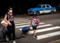 Cuba en cuarentena