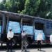 Grupo Modelo dona 500 mil cubrebocas a policías de la CdMx