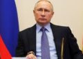 Donará Rusia un millón a OMS para combatir el coronavirus