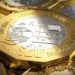 Banxico lanza nueva moneda de 20 pesos por los 500 años de Veracruz