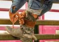 Cowboy boots, el elemento perfecto para cualquier look