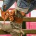 Cowboy boots, el elemento perfecto para cualquier look