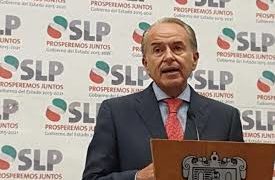 Carreras coordina con Alcaldes del estado acciones por emergencia sanitaria