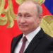 Putin propone financiar pequeñas y medianas empresas