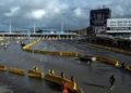 México y EU extienden restricciones en frontera por 30 días más