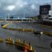 México y EU extienden restricciones en frontera por 30 días más