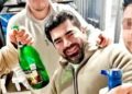 Habrá consecuencias: Alfaro, sobre convivio en Puente Grande