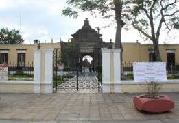 Preparan 700 fosas en Mezquitán
