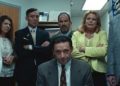Estrenos parea fin de semana
