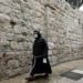 Vía Crucis en Jerusalén sin peregrinos