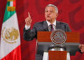 AMLO llama a gobernadores a no endeudar estados ante crisis por Covid-19